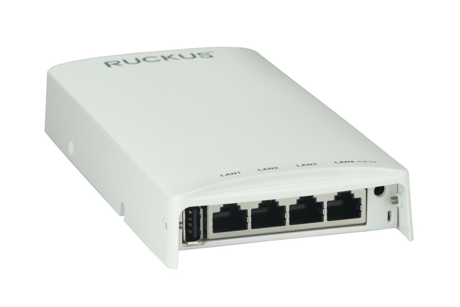 RUCKUS H550 Indoor Access Point