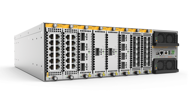 Allied Telesis AT-SBx908 GEN2