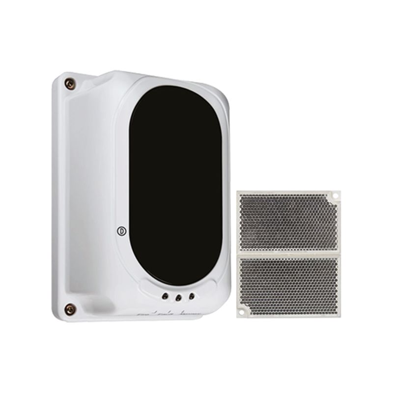 Finder FDA-243 Adresli Alev Dedektörü