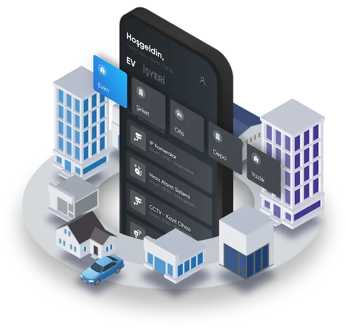 Hybrone Report Analitik Raporlama Modülü