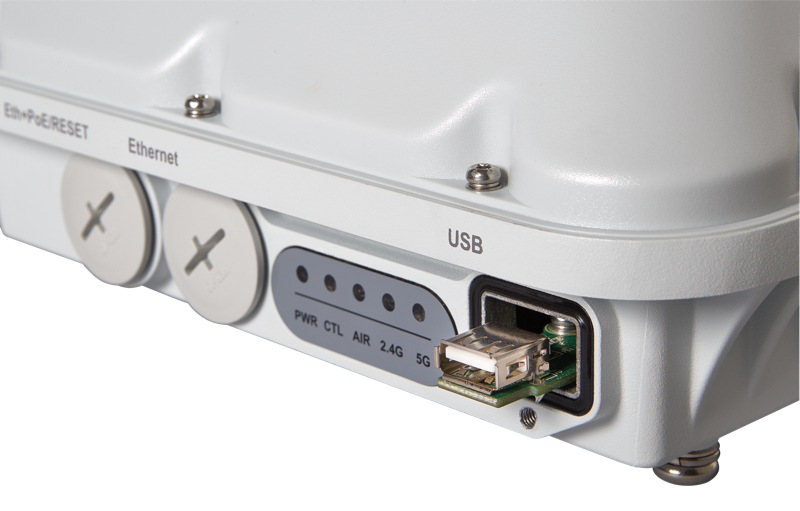 Ruckus ZoneFlex T610