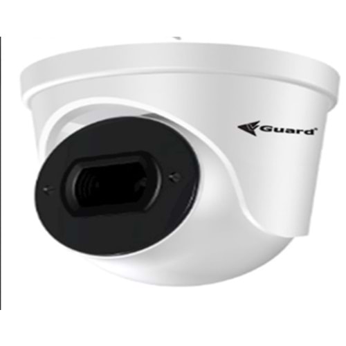 Vguard VG-IPC-D802 8MP 4K Dome Kamera