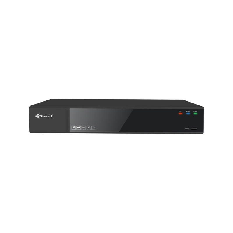 Vguard VG-NVR-0802 8 Kanal NVR