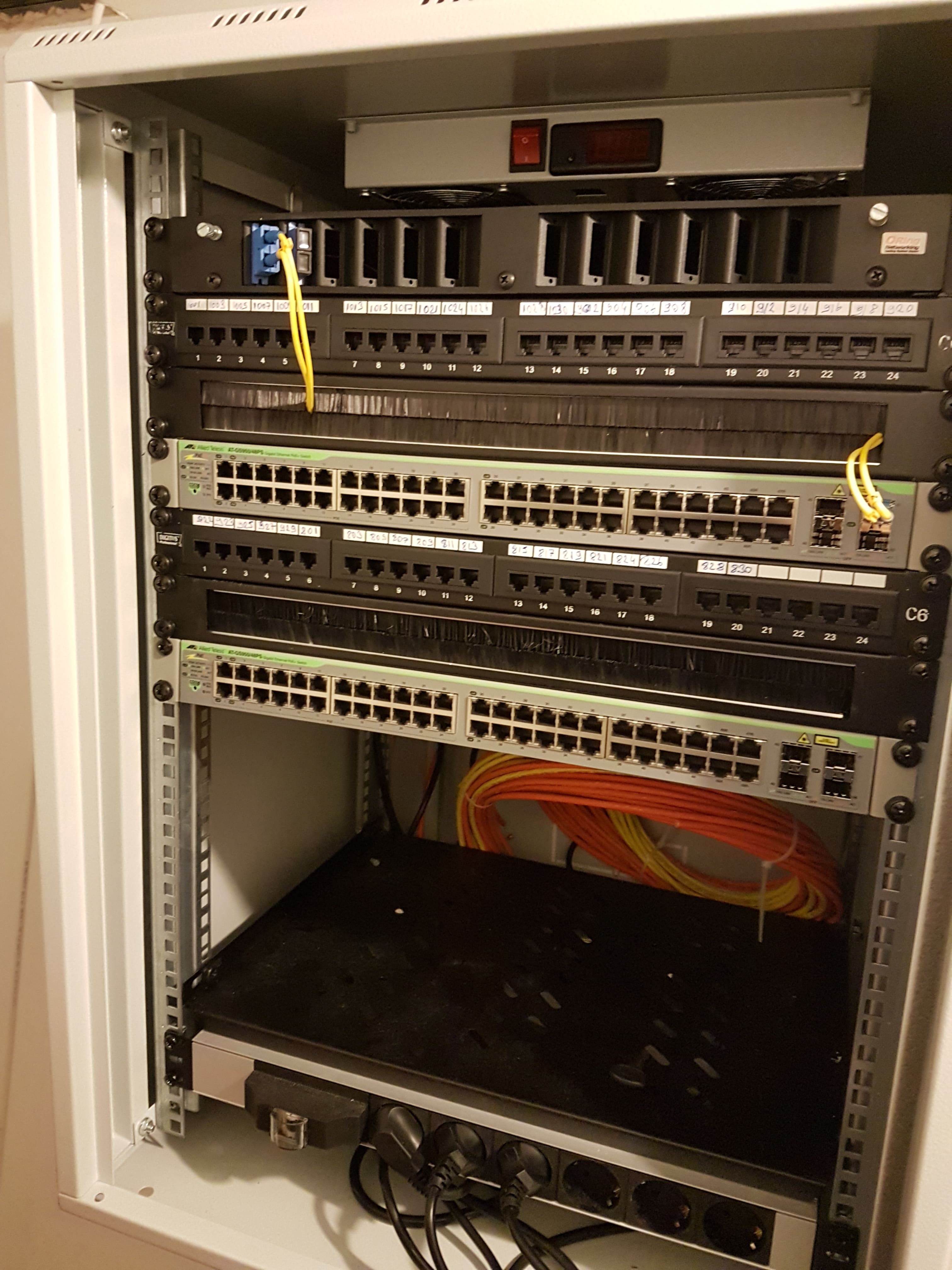 Diamond Hill Resort & Spa Wifi ve IP Kamera Projesi 1