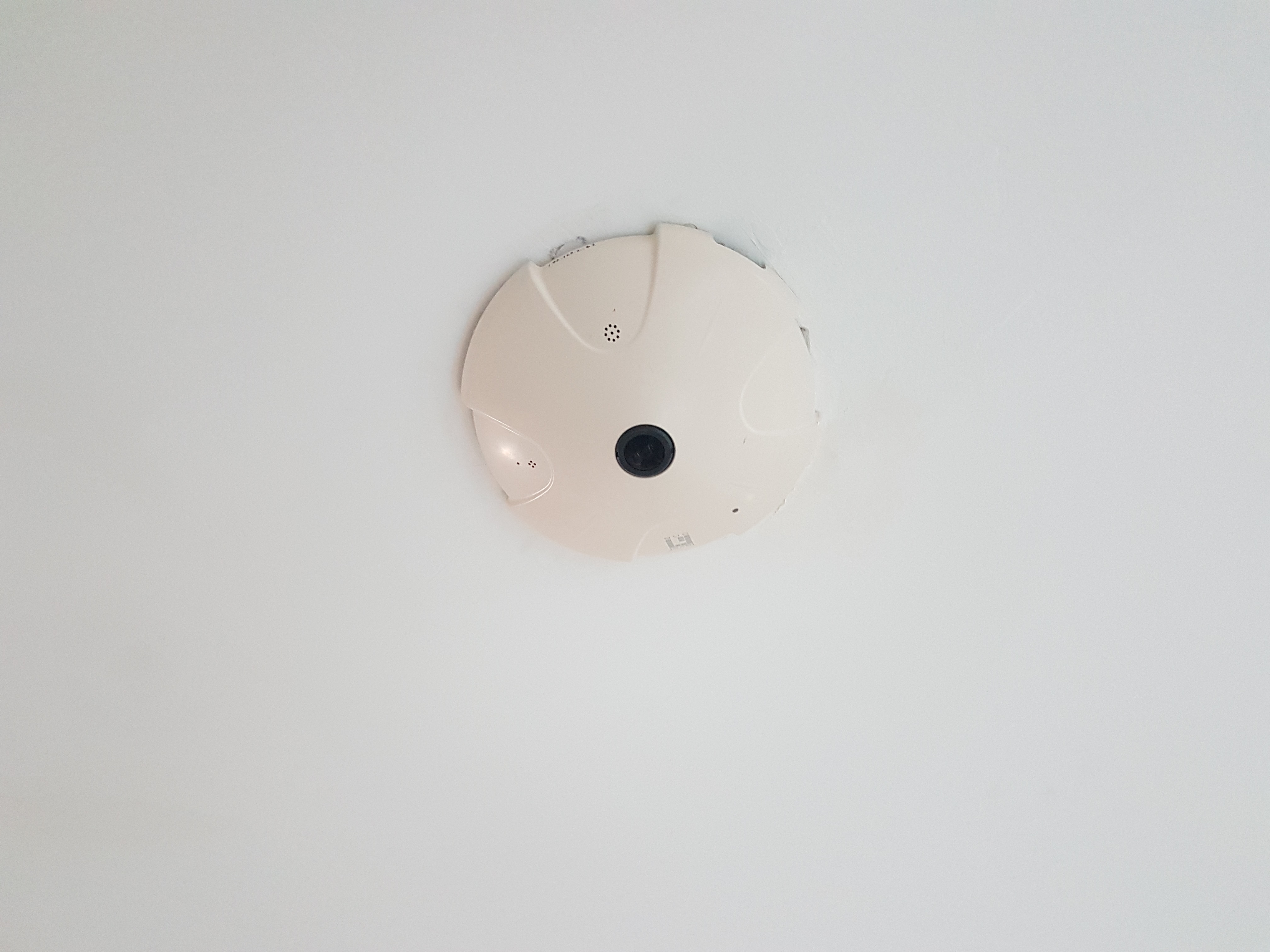 Diamond Hill Resort & Spa Wifi ve IP Kamera Projesi 4