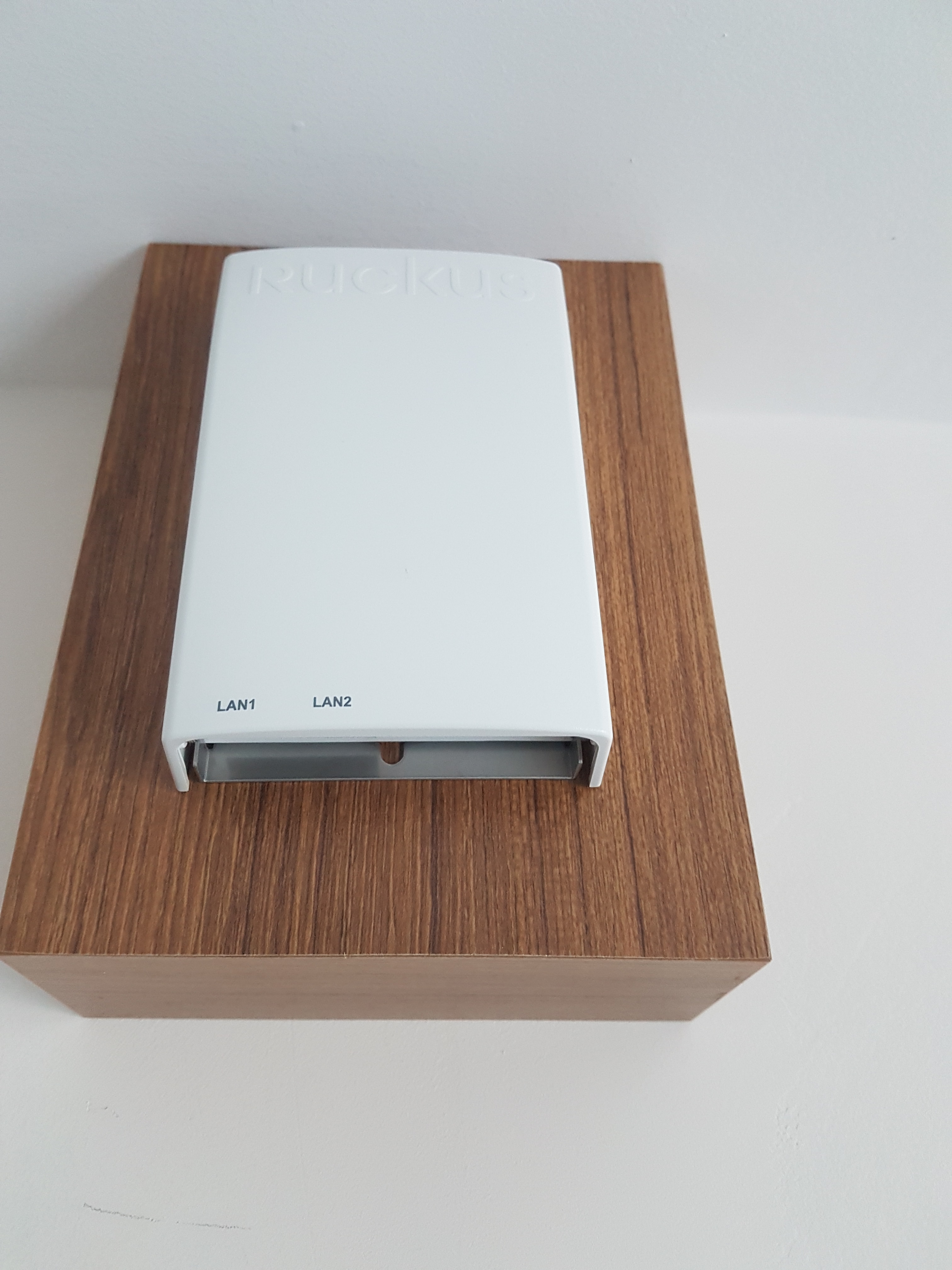 Diamond Hill Resort & Spa Wifi ve IP Kamera Projesi 8