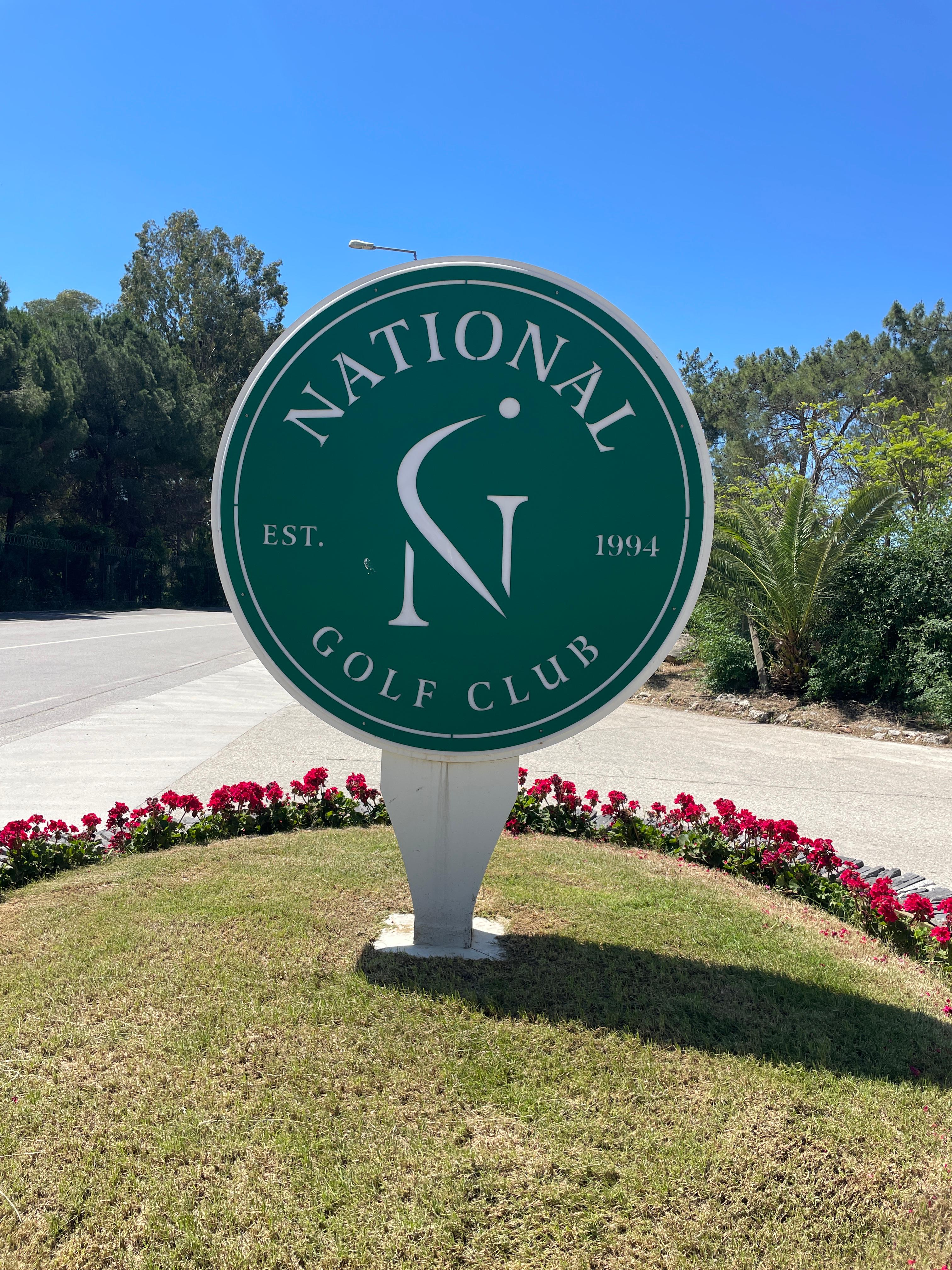 National Golf Club – Kablosuz Yangın Algılama ve Otomasyon Sistemi 7