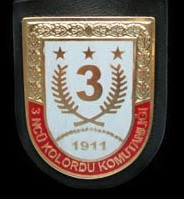 3. Ordu Komutanlığı