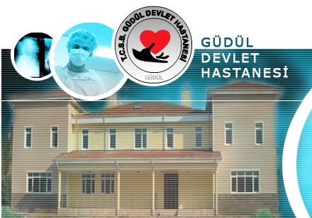 Güdül Devlet Hastanesi