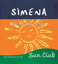 Simena Sun Club